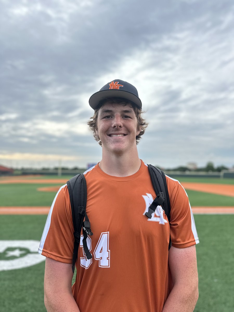 F: <a href="/ntlbaseball/">NTLBC</a> 3, Ropes Badarack 2
PoG: <a href="/MMcCullough2355/">Matthew McCullough</a> 3.2 IP, 6K, 0H, 0R