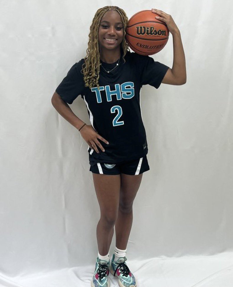 WeWorkforEverything Recruiting (@wwfe_rct) on Twitter photo WeWorkforEverything Spotlight 💡
<a href="/KaceyKelsaw/">Kacey Kelsaw</a> ✍️📈 #wwferecruiting
2026 Kacey Kelsaw has intangible assets as a guard that makes her a player to watch out for. Coaches put Kacey on your radar asap! She plays PG and SG. Has great court vision and gets all her teammates involved. WeWorkforEverything Spotlight 💡
<a href="/KaceyKelsaw/">Kacey Kelsaw</a> ✍️📈 #wwferecruiting
2026 Kacey Kelsaw has intangible assets as a guard that makes her a player to watch out for. Coaches put Kacey on your radar asap! She plays PG and SG. Has great court vision and gets all her teammates involved.