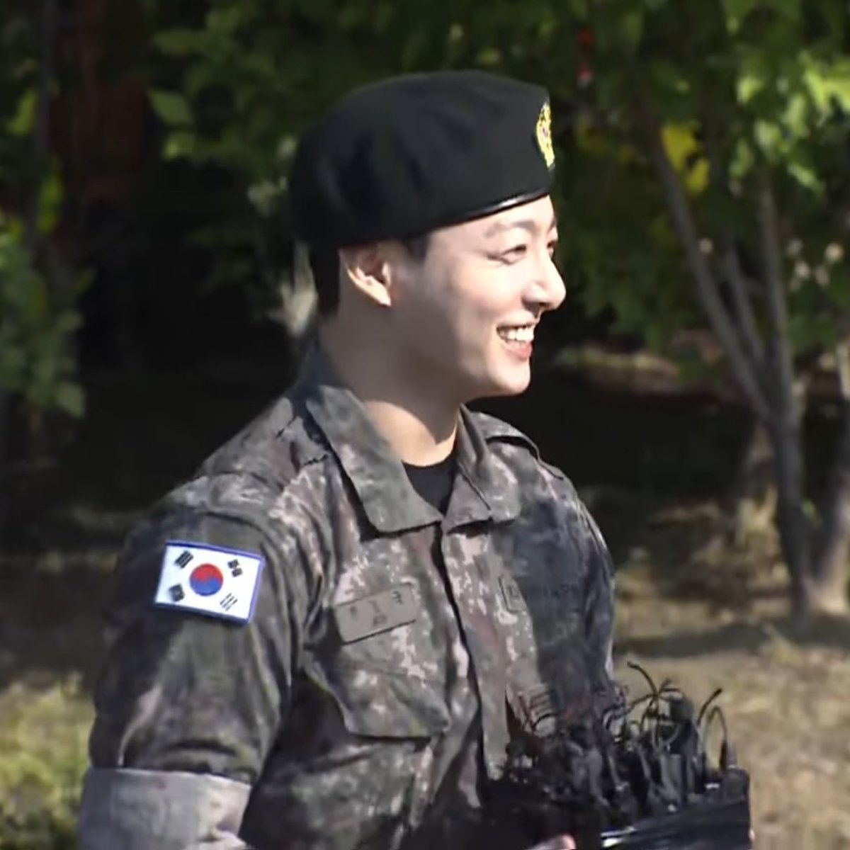 전뽀둥이 돌아왔어🥹