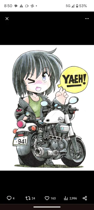 #ひとりYAMAHAまつり 個人的にはこれを開催せねばなるまい