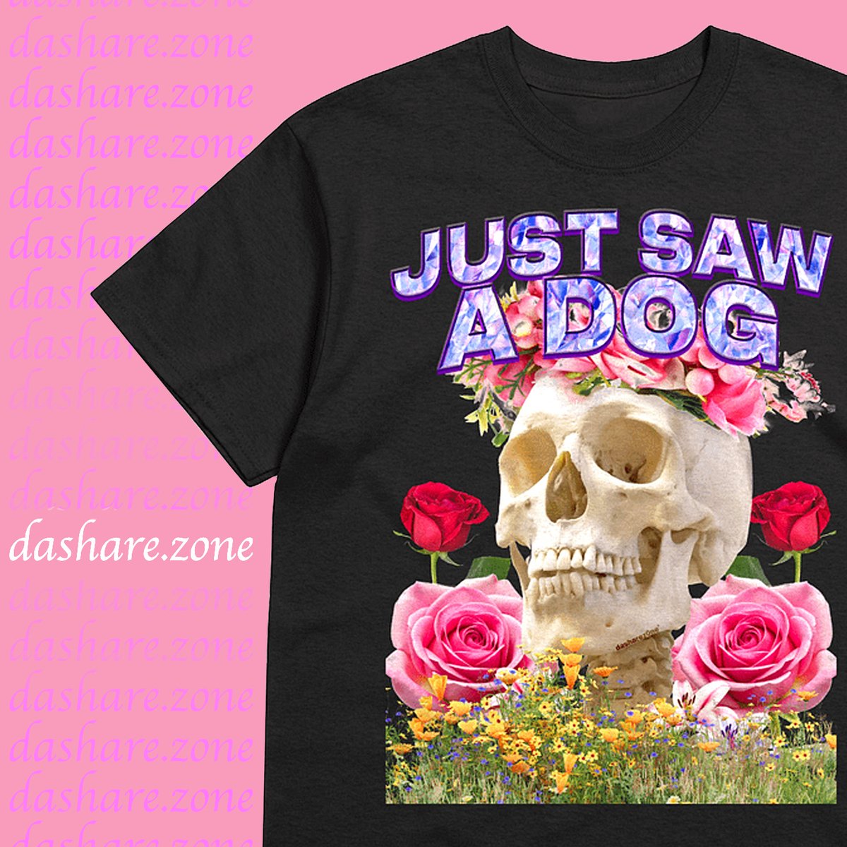 dasharez0ne's tweet image. NEW SHRIT BY DASHARE.ZONE -  ADMIN