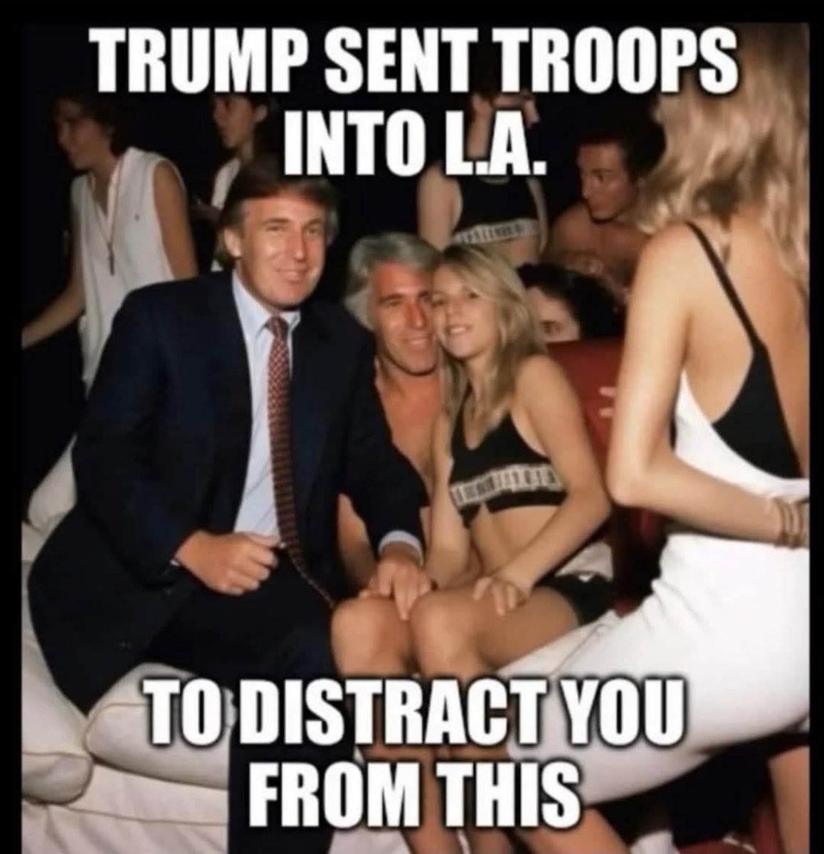 Liberal Lisa in Oklahoma (@lisa_liberal) on Twitter photo 