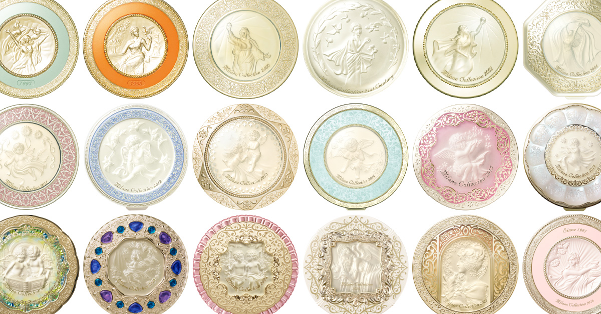 ミラノコレクション (@milacolle_jp) / Posts / X