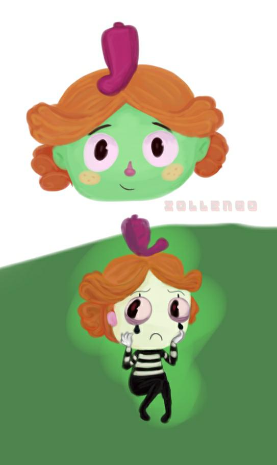 zollengo's tweet image. quiero dibujar a todos los personajjes de la serie
#hapcmc #hapcm #historietasassombradas