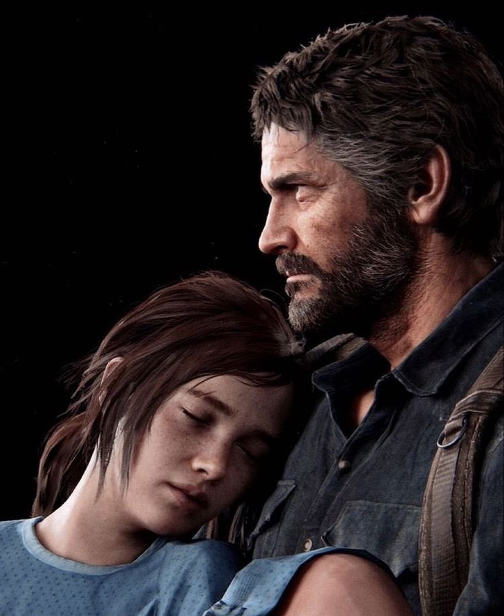 joeIsmillers's tweet photo. "his faithful child who will never leave him. ever." https://t.co/VRl3I2FxuW