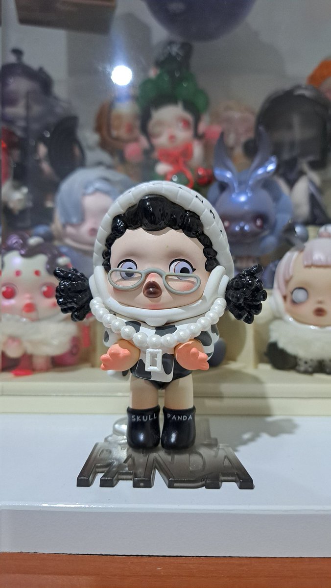 secoolpanda's tweet image. Mails! Aaaakhirnya bisa bapul SP puncak komedi 🤡 dan susu bayi 🍼 sampe hrs datang jauh2 dari Bangkok