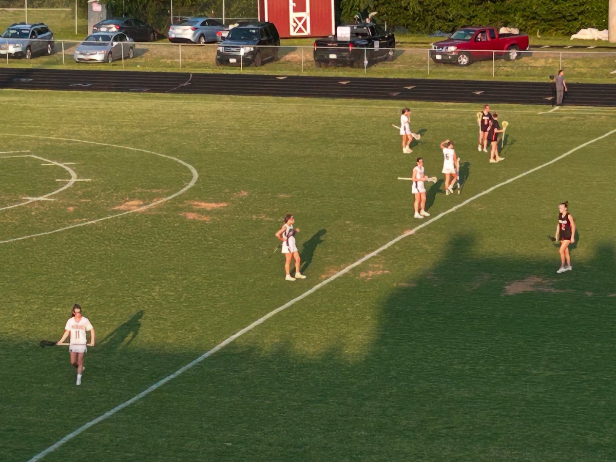 Rockbridge Athletics tweet media