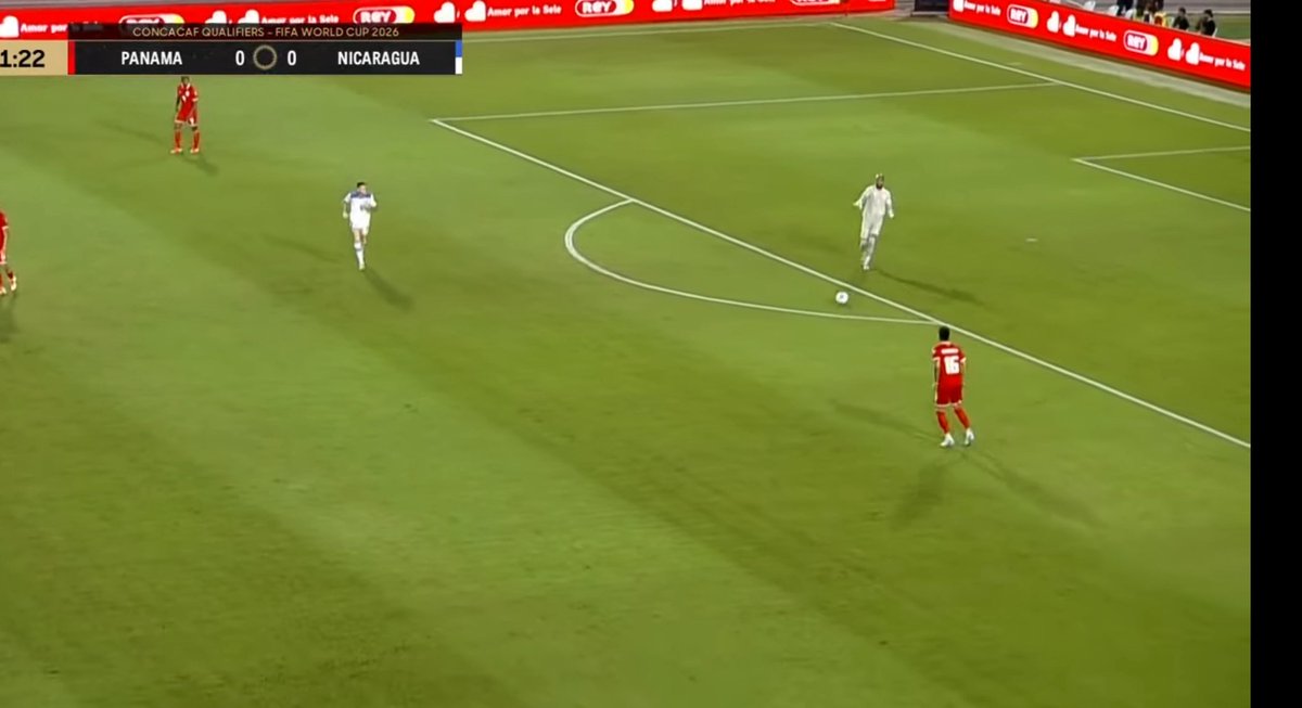 YA SE JUEGA