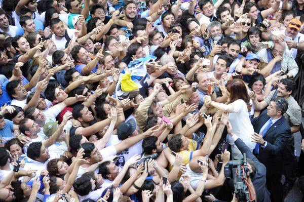 Carlos Raimundi tweet media