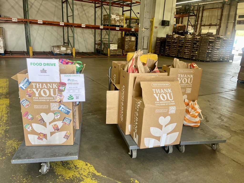 Kaiser Permanente CO tweet media