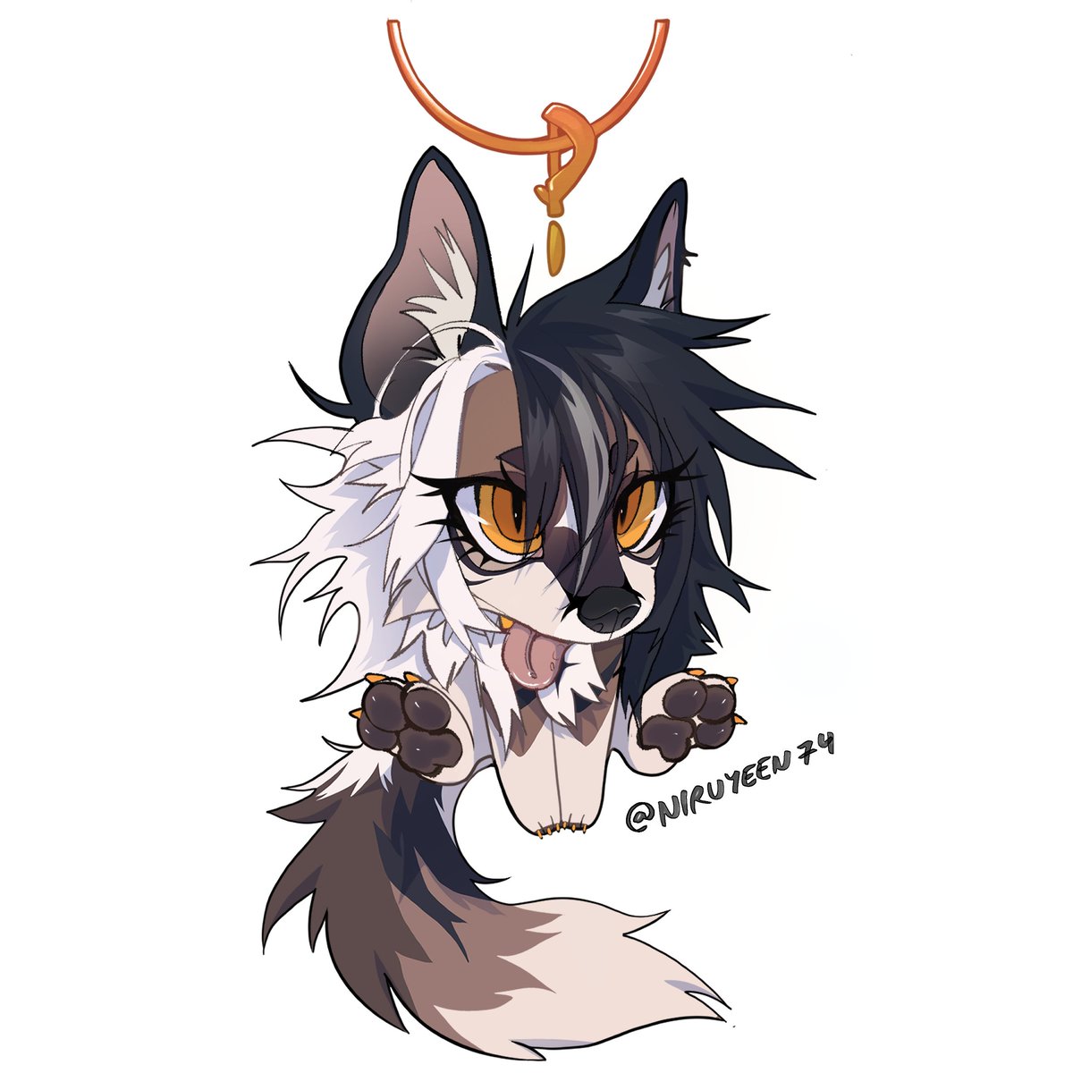 sotmyr's tweet image. Ych!!