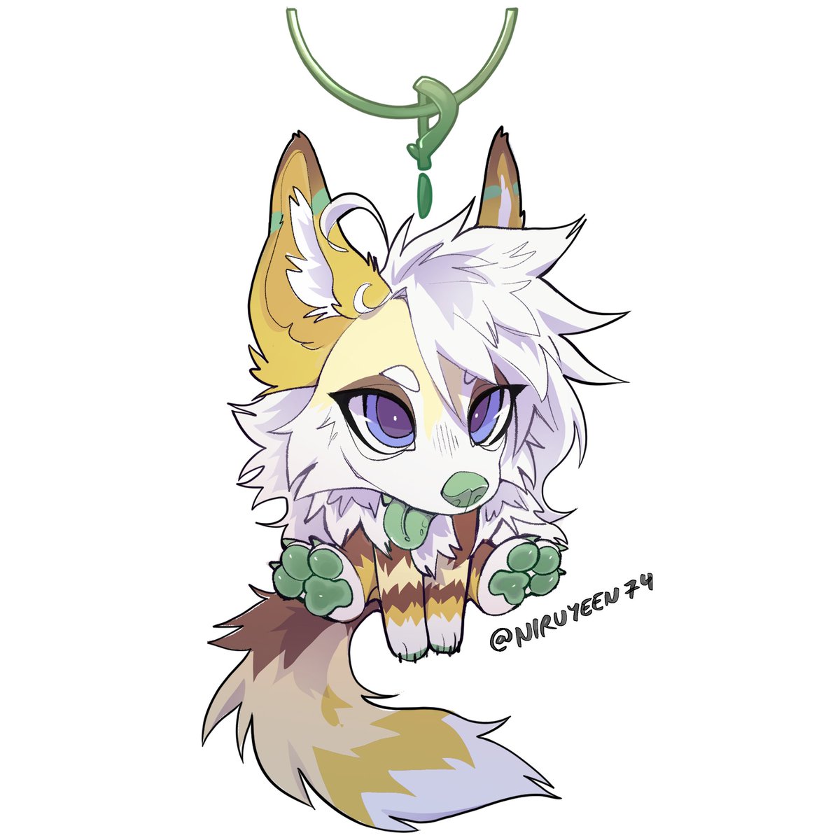 sotmyr's tweet image. Ych!!