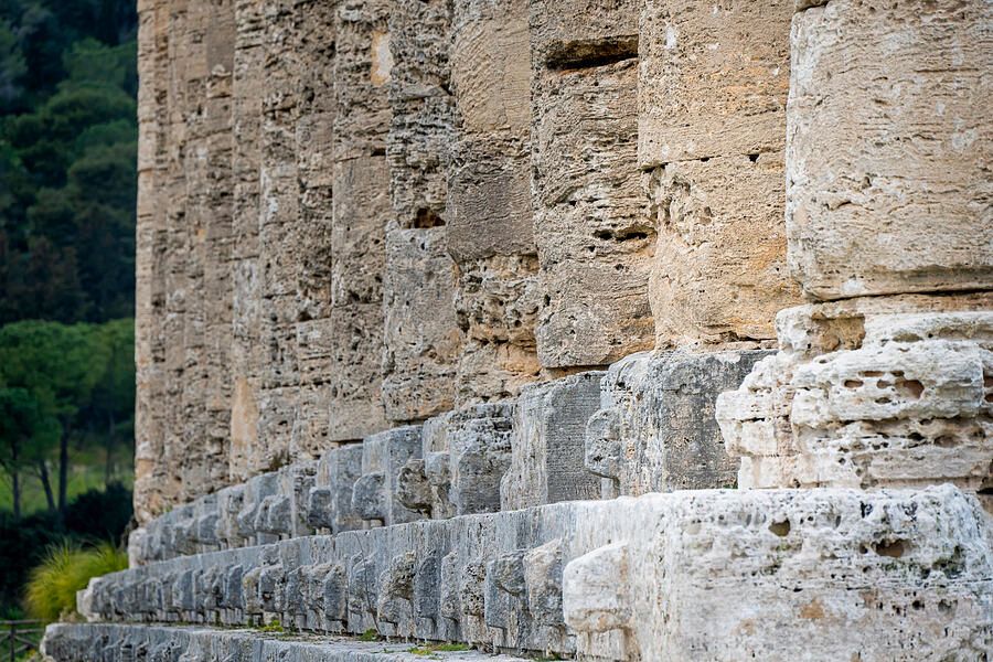 Joan Carroll (@joancarroll) on Twitter photo Segesta Temple Columns! buff.ly/3Ofdvb8 #segesta #columns #temple #bosses #monument #historic #Travel #travelphotography #giftideas <a href="/joancarroll/">Joan Carroll</a> Segesta Temple Columns! buff.ly/3Ofdvb8 #segesta #columns #temple #bosses #monument #historic #Travel #travelphotography #giftideas <a href="/joancarroll/">Joan Carroll</a>