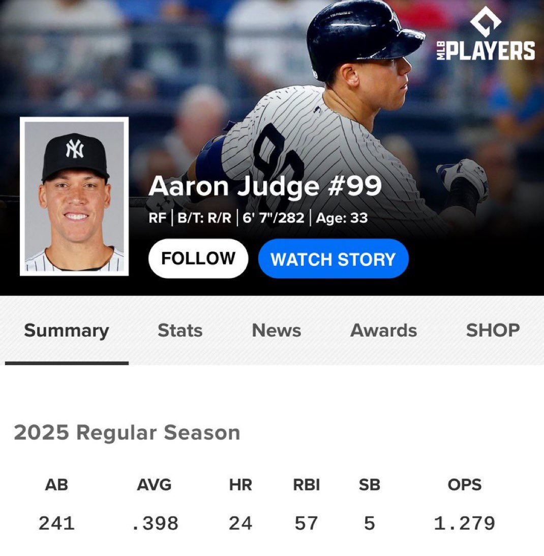 The Yankee Report tweet media