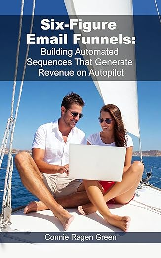 Janice_Dugas's tweet photo. "What Does It Actually Takes to Build a Profitable Email Funnel?" Avoid the common pitfalls and mistakes that prevent so many entrepreneurs from achieving their email marketing goals... #ListBuilding #EmailFunnels https://t.co/2rPaJziSpc https://t.co/hRpSHuWKDS