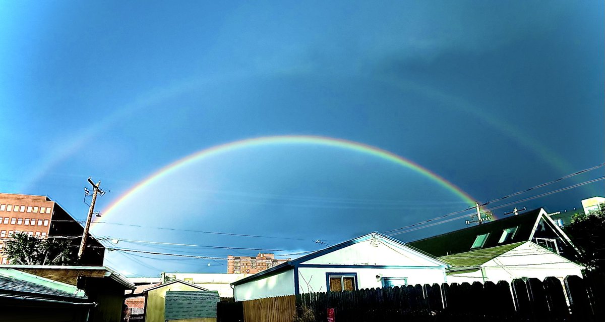 happy pride month to my puppets bj 🌈