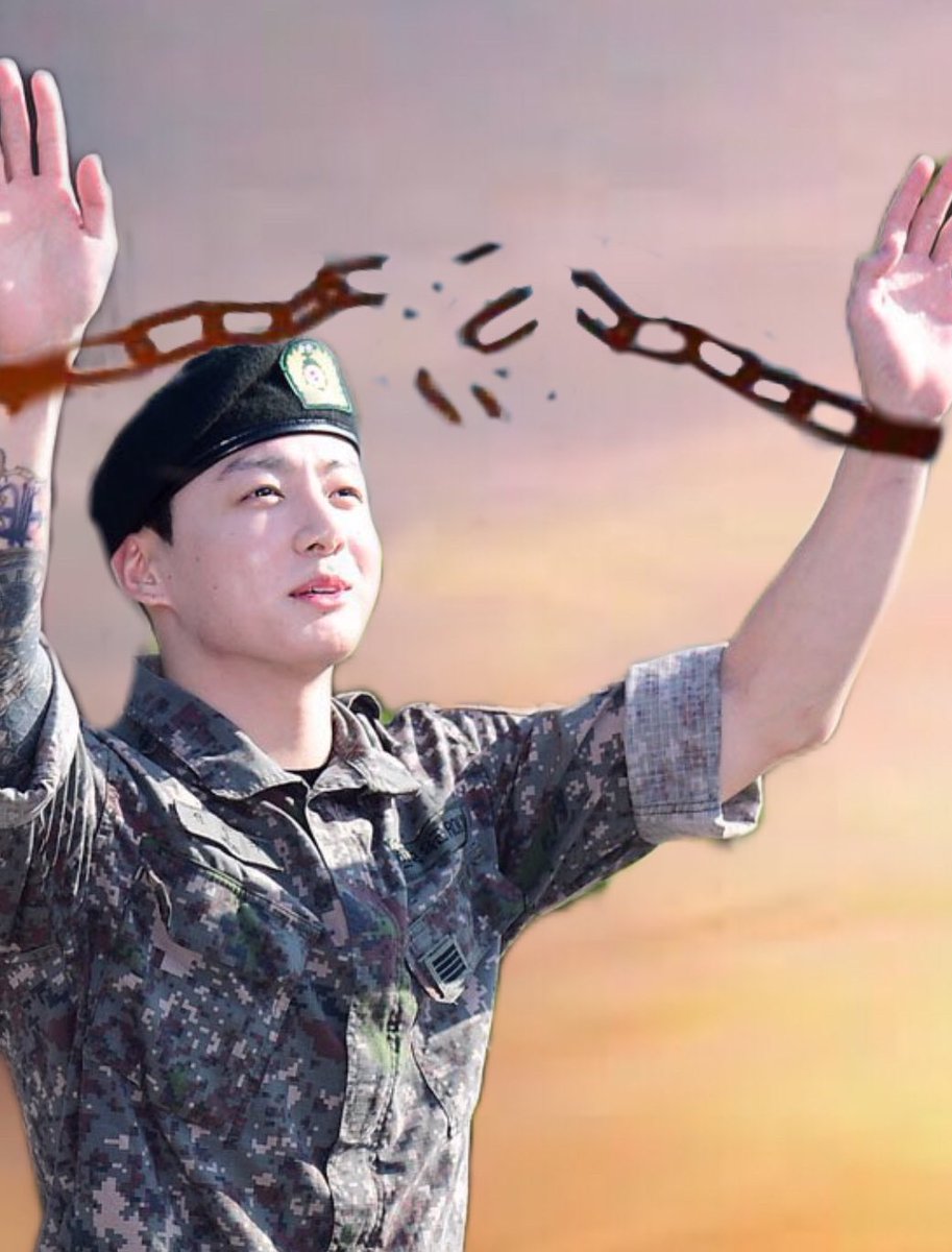 carø (@jjkdday) on Twitter photo 