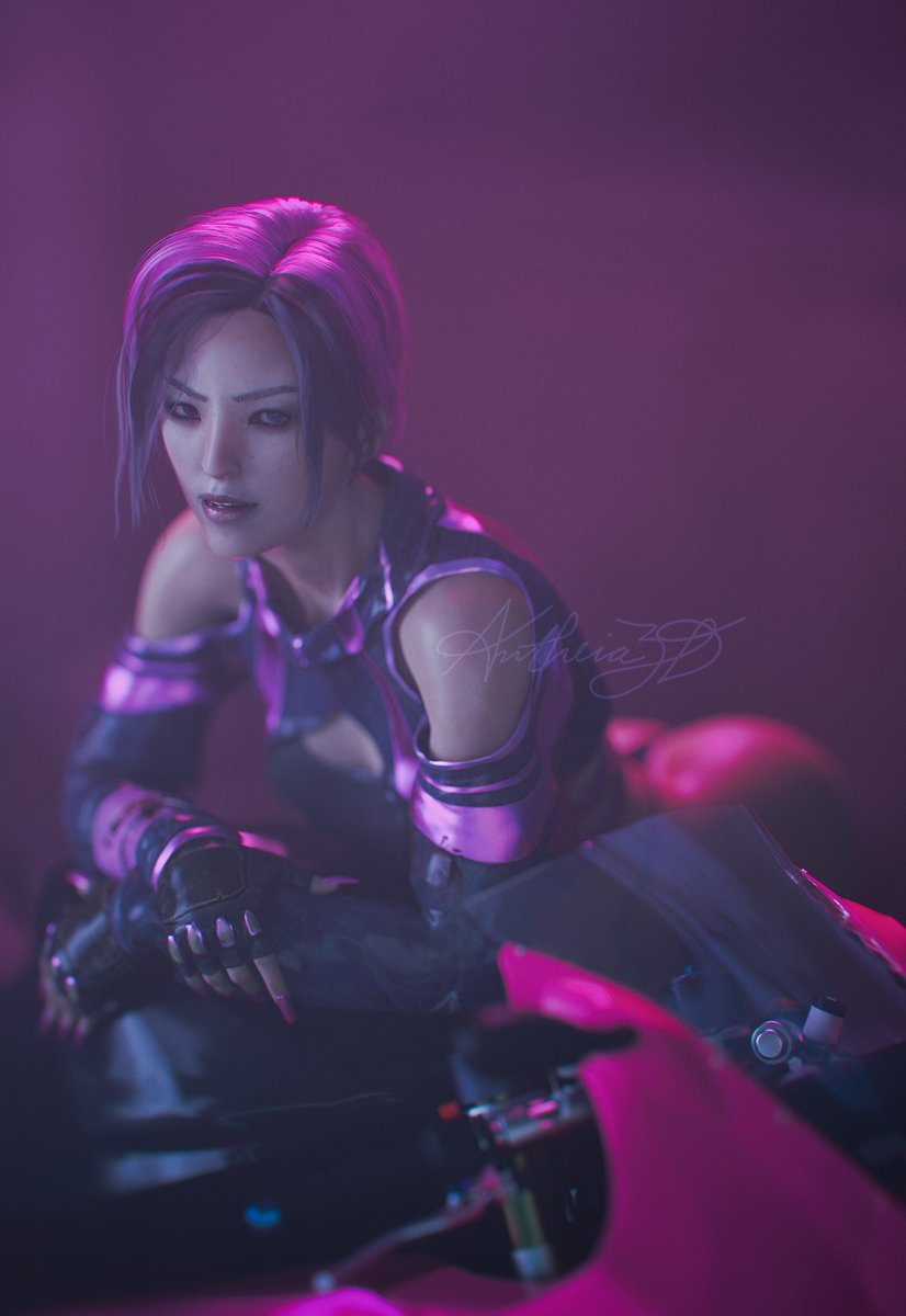 Antheia3D🔞 (@antheia3d) on Twitter photo 