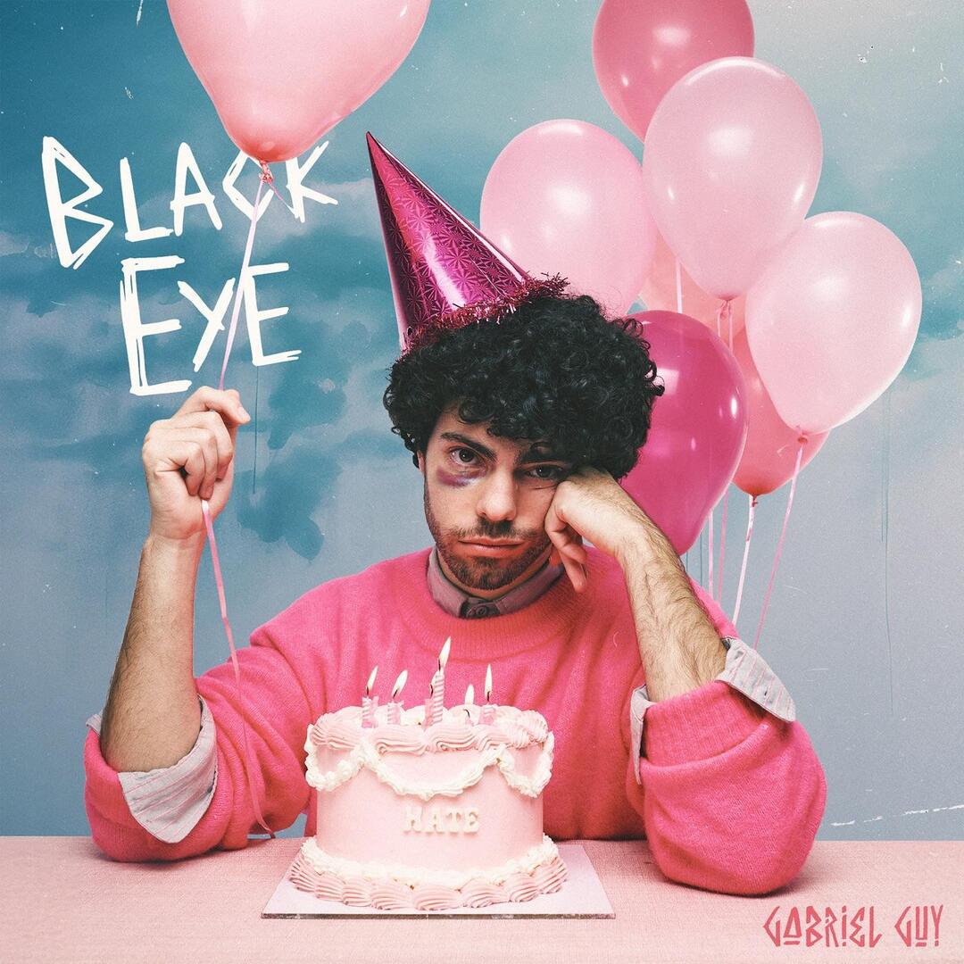 🚀 Now Playing: "Black Eye" by Gabriel Guy on Channel R Rising, the best emerging artists playing daily.🔥

Listen FREE on our website, iHeart, Audacy &amp; TuneIn! Request on our Radio App👉 channelrradio.com/go