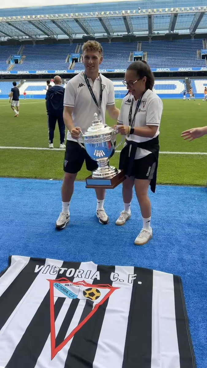 ¿Repetimos? 🏆🤙