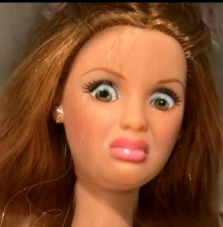 When someone calls lightning bugs fireflies