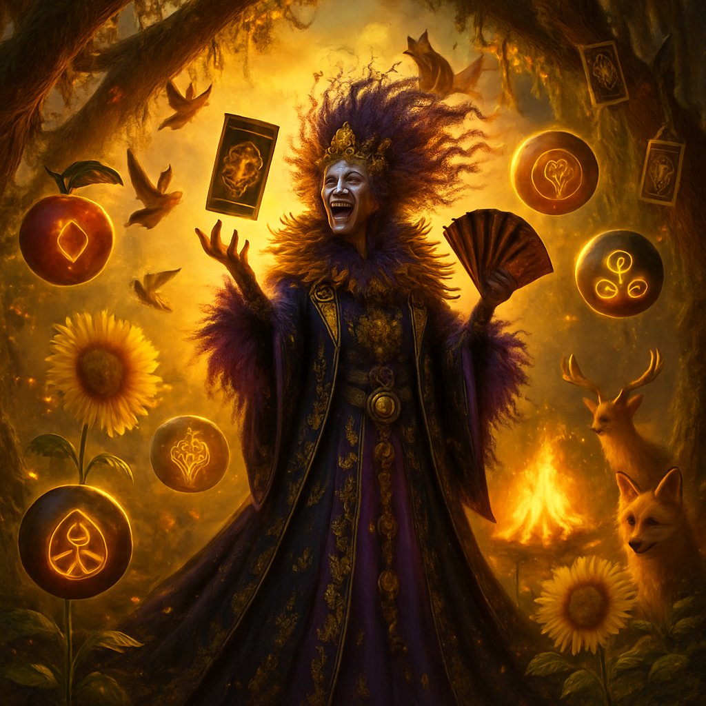 shatteredorb's tweet image. The strawberry moon passes and Litha cometh...
#litha
(Litha is a name for the Summer Solstice, also known as Midsummer. The word "Litha" is derived from the Anglo-Saxon word for "midsummer," and it's used by modern pagans and Wiccans to refer to this holiday.)
