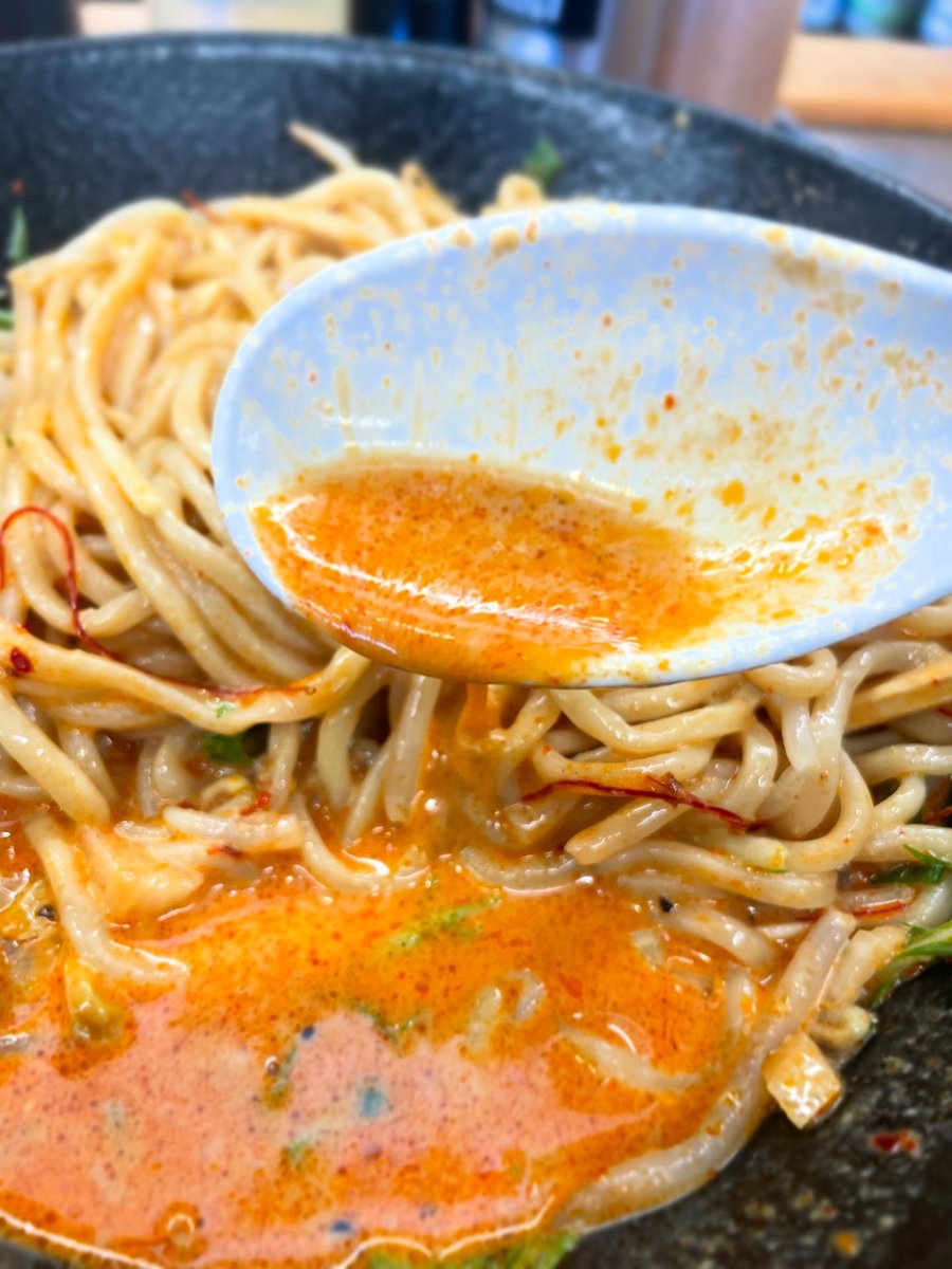 冷やしシビカラ脳直まぜそば登場！ チーマージャン×自家製ラー油