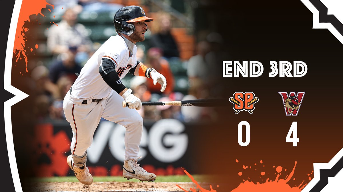 Schaumburg Boomers (@boomersbaseball) on Twitter photo Washington scored four times with two outs in the third and holds the lead headed to the 4th
Listen to <a href="/TCPopcorn/">Tim Calderwood 🎙</a> with all the action from Pennsylvania
WATCH (On <a href="/watchhometeam/">HomeTeam Network</a>): app.hometeamlive.com/#/home/5157620…
LISTEN: meridix.com/channel/?livei… Washington scored four times with two outs in the third and holds the lead headed to the 4th
Listen to <a href="/TCPopcorn/">Tim Calderwood 🎙</a> with all the action from Pennsylvania
WATCH (On <a href="/watchhometeam/">HomeTeam Network</a>): app.hometeamlive.com/#/home/5157620…
LISTEN: meridix.com/channel/?livei…