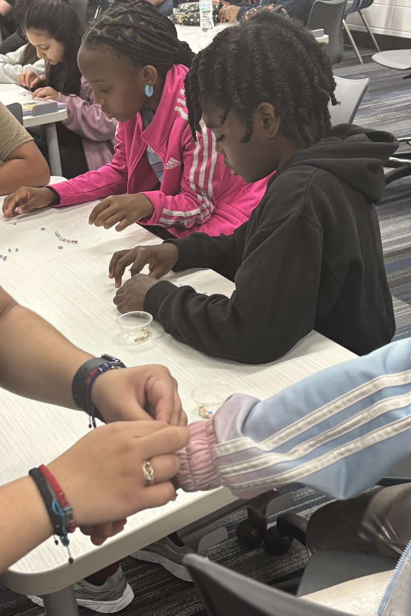 Summertime learning at Camp Wow is SO much fun!🤩