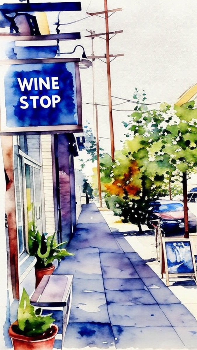 📣 #WineStop Announcement!

You asked, we listened.

Starting Thursday, June 19, our #DTLA location will stay open one hour longer — until 7 PM (Thursdays through Saturdays).

More time to shop. More time to #DrinkBetter. 🍷