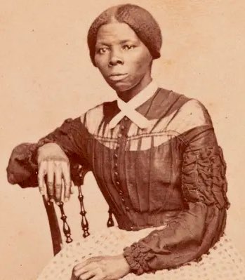 CornellWBrooks's tweet image. Erasing the name of Union army scout Harriet Tubman from a ship, while smearing the name of treasonous Confederate Robert E. Lee on military installations isn’t symbolic, it’s a signal. The administration has one name for #BIPOC communities, “TARGET.”
