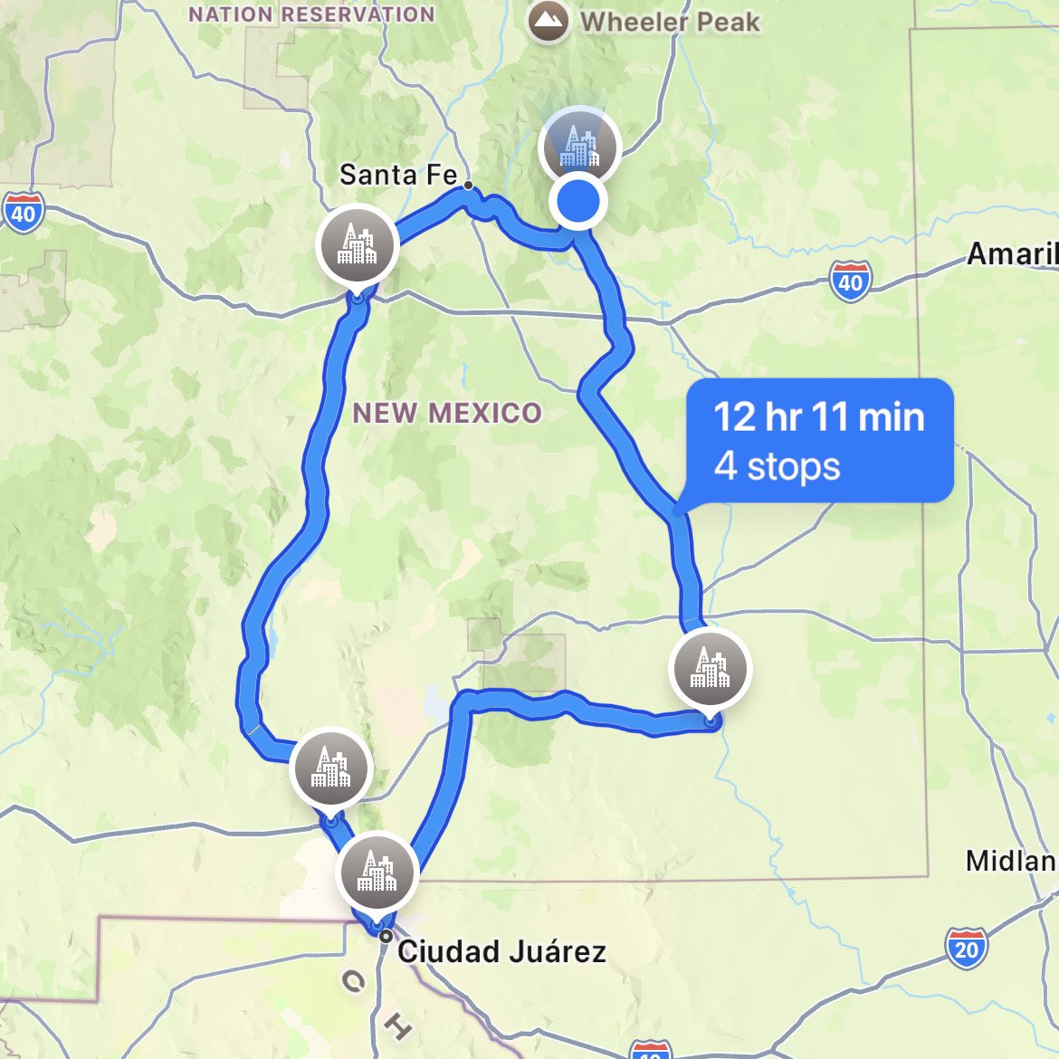 What a ride, great stops with great talent in ABQ, Las Cruces, El Paso, and Artesia.
NMHU FOOTBALL back in Vegas June 12th to finish our camp tour! Come show out!