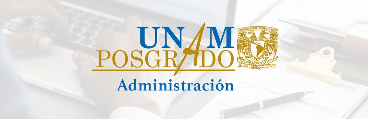 #Convocatoria para el proceso de selección e ingreso al semestre 2026-II del Programa de Posgrado en Ciencias de la Administración.

Visita ➡️ cuautitlan.unam.mx/posgrado/maest…