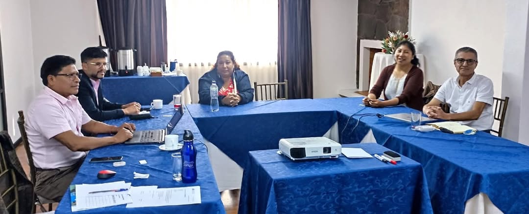 Fundación Matices tweet media