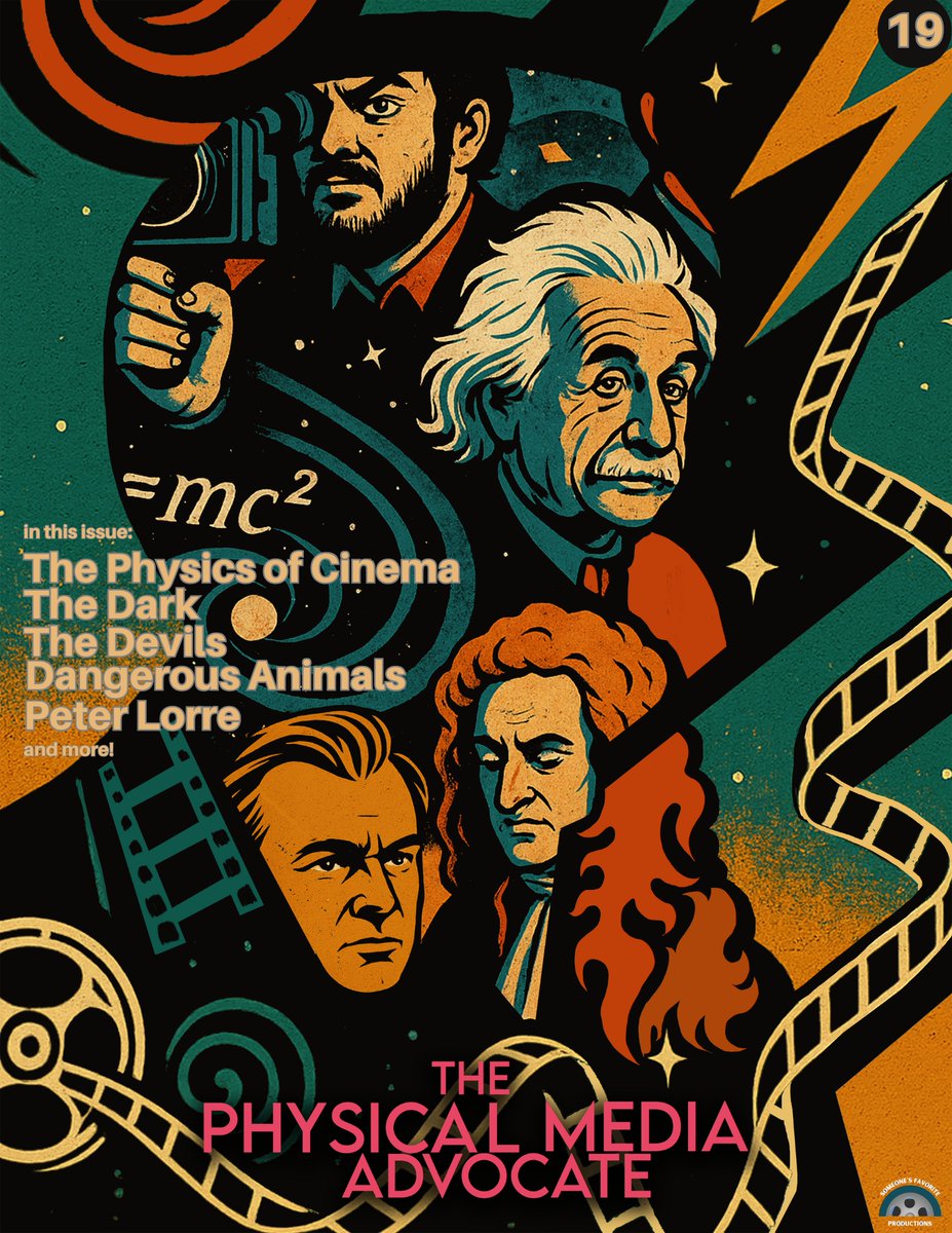 Disc-Connected tweet media