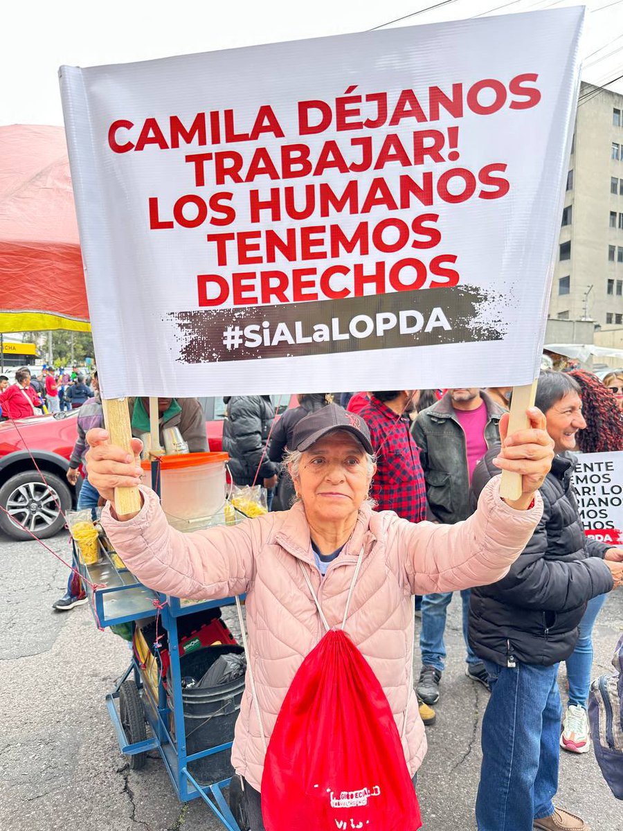 Bienestar Animal Ec tweet media