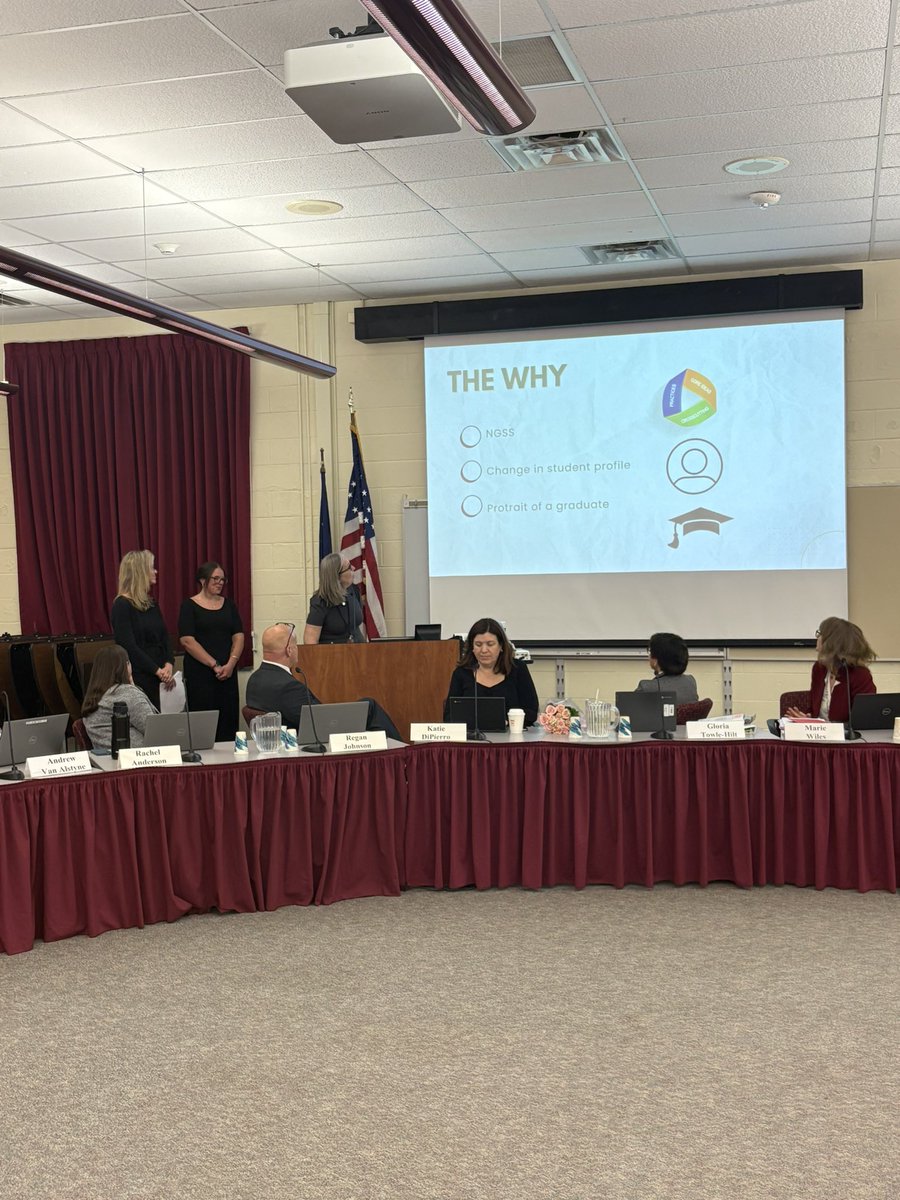 FMS Principal (@lastermichael) on Twitter photo Proud of our Science department & their work with argument driven inquiry (ADI), tonight they share the journey with our BOE, TY for your leadership Dr. Bisnett Jenks & for all our T’s involved, next stop for the team, Texas this summer! #fmslearns <a href="/GuilderlandCSD/">Guilderland Schools</a> Proud of our Science department & their work with argument driven inquiry (ADI), tonight they share the journey with our BOE, TY for your leadership Dr. Bisnett Jenks & for all our T’s involved, next stop for the team, Texas this summer! #fmslearns <a href="/GuilderlandCSD/">Guilderland Schools</a>