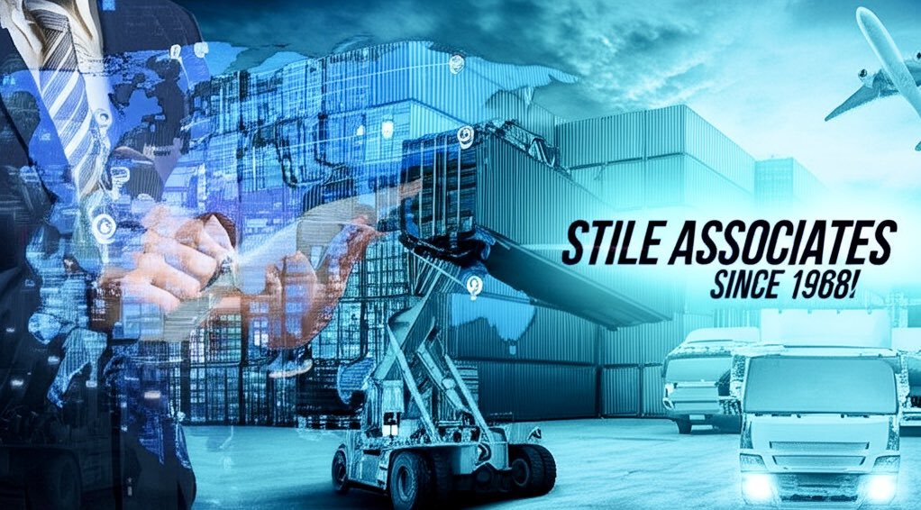 StileIntl's tweet image. Customs Broker &amp;amp; Freight Forwarder, Since 1968!

stileintl.com