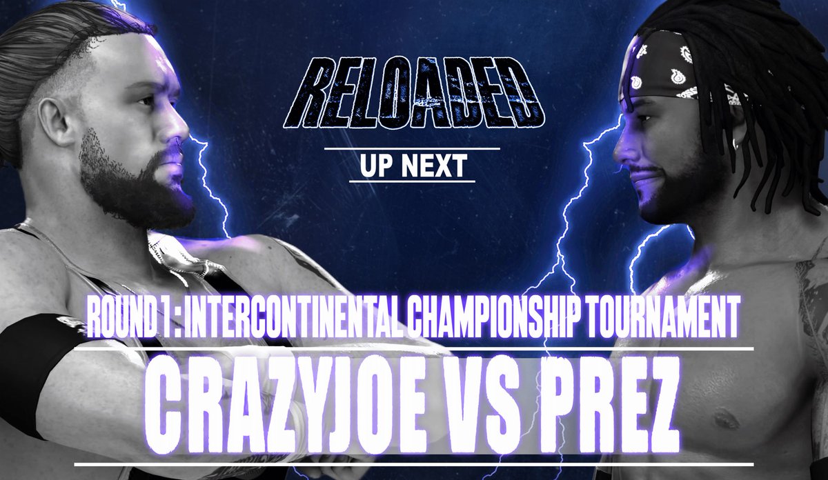 ShooterWrestlin's tweet image. SOW is LIVE tn at 8:30!
Main Event: @LucasShroom vs @joshigio
⁃ The IC tournament begins
⁃ @wjay4prez vs @Crazyjoe2K
⁃ @KeepItR3ALL vs @tm_joj
@wrldwrasslin speaks
@wrasslingeniuss addresses his loss
⁃ @reallyperc and @LoneCamo are here!
⁃ And MUCH MORE