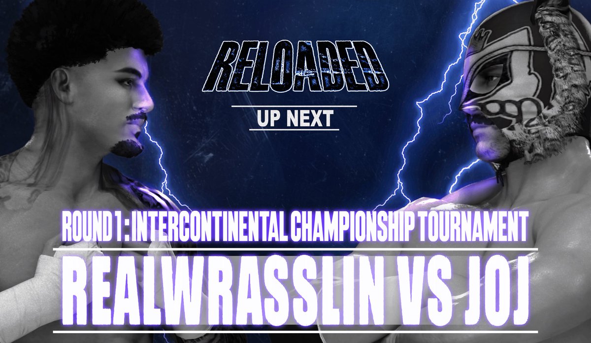 ShooterWrestlin's tweet image. SOW is LIVE tn at 8:30!
Main Event: @LucasShroom vs @joshigio
⁃ The IC tournament begins
⁃ @wjay4prez vs @Crazyjoe2K
⁃ @KeepItR3ALL vs @tm_joj
@wrldwrasslin speaks
@wrasslingeniuss addresses his loss
⁃ @reallyperc and @LoneCamo are here!
⁃ And MUCH MORE
