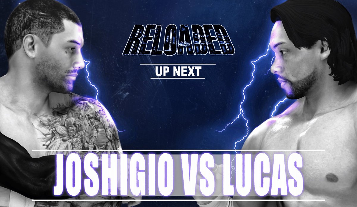ShooterWrestlin's tweet image. SOW is LIVE tn at 8:30!
Main Event: @LucasShroom vs @joshigio
⁃ The IC tournament begins
⁃ @wjay4prez vs @Crazyjoe2K
⁃ @KeepItR3ALL vs @tm_joj
@wrldwrasslin speaks
@wrasslingeniuss addresses his loss
⁃ @reallyperc and @LoneCamo are here!
⁃ And MUCH MORE