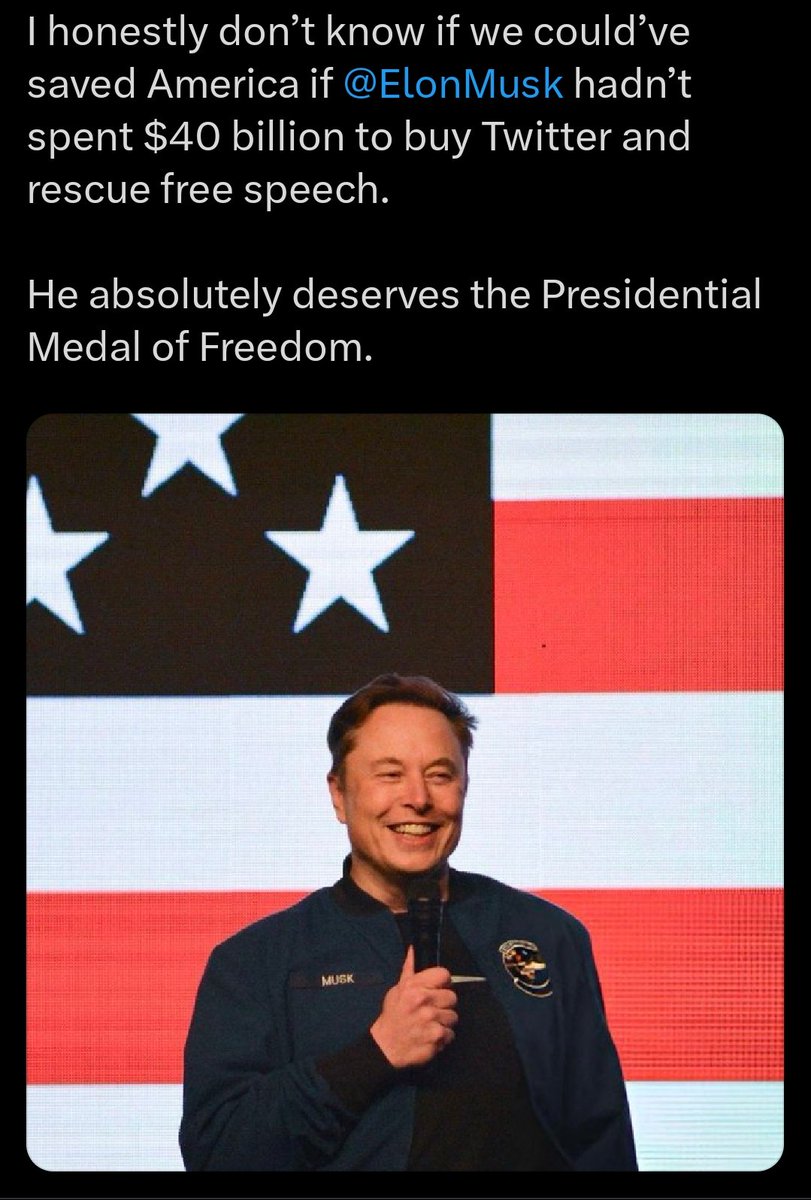 <a href="/elonmusk/">Elon Musk</a> Elon Musk is national treasure