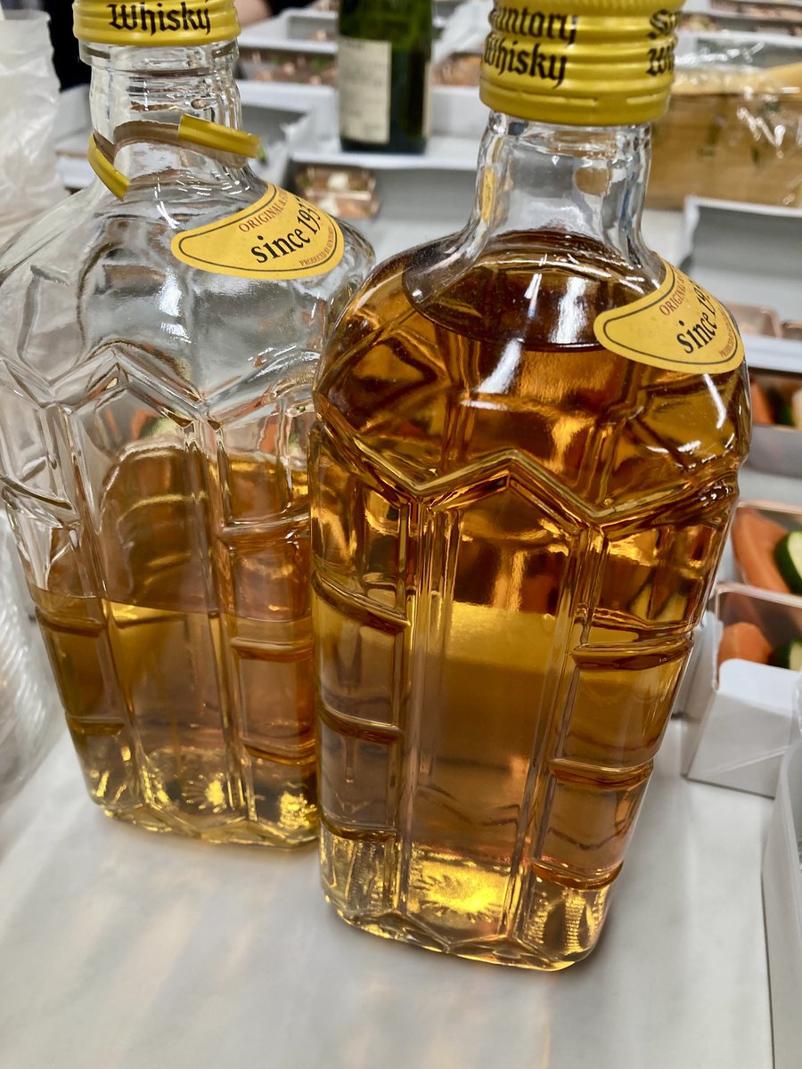 techmagic_hr's tweet image. おはmagic☔️
梅雨の季節にきましたね😅

今日は先週行われたfood dayの様子をお届け🍻ってお酒と食べ物の写真しか撮ってなかった😂

#社内の様子 #社員交流 #ロボット開発 #調理ロボット #企業公式相互フォロー