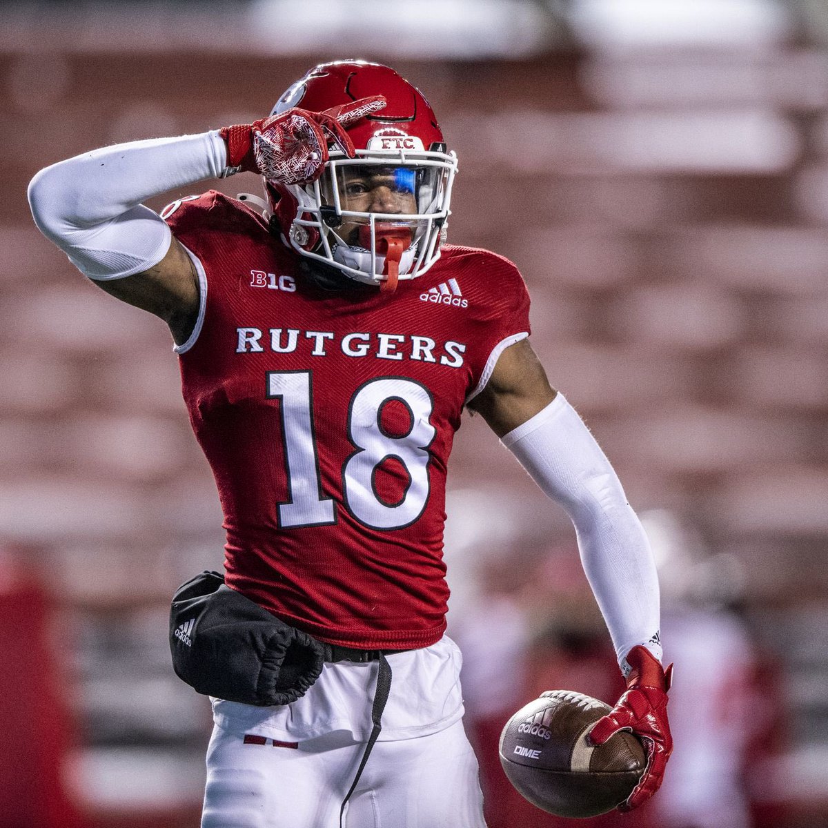 Anthony Roberts (@ajroberts_) on Twitter photo After a great conversation with <a href="/RRACKLEY9/">Coach Ranier (Rack) Rackley</a> I am blessed to receive an offer from Rutgers University!!!π΄
<a href="/RamsFootballNC/">Rolesville Rams Football</a>
<a href="/TheDanteJones/">Dante Jones</a> After a great conversation with <a href="/RRACKLEY9/">Coach Ranier (Rack) Rackley</a> I am blessed to receive an offer from Rutgers University!!!π΄
<a href="/RamsFootballNC/">Rolesville Rams Football</a>
<a href="/TheDanteJones/">Dante Jones</a>