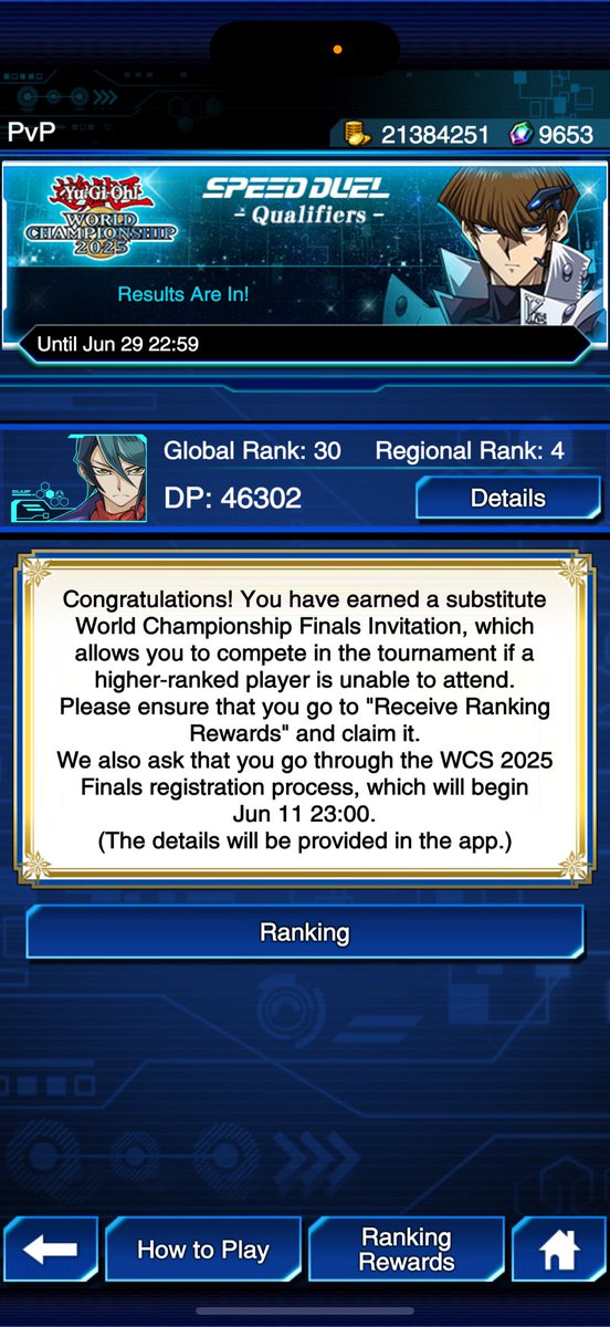 Kind of bittersweet tbh because I ended day 2 with 55k, and then dropped super hard. I was kind of close , we will come stronger next year. Thanks all my friends for the support  <a href="/TheSeeba/">TheSeba</a> <a href="/ItamiBT/">Itami</a> <a href="/bo3z1e/">Kyard</a>