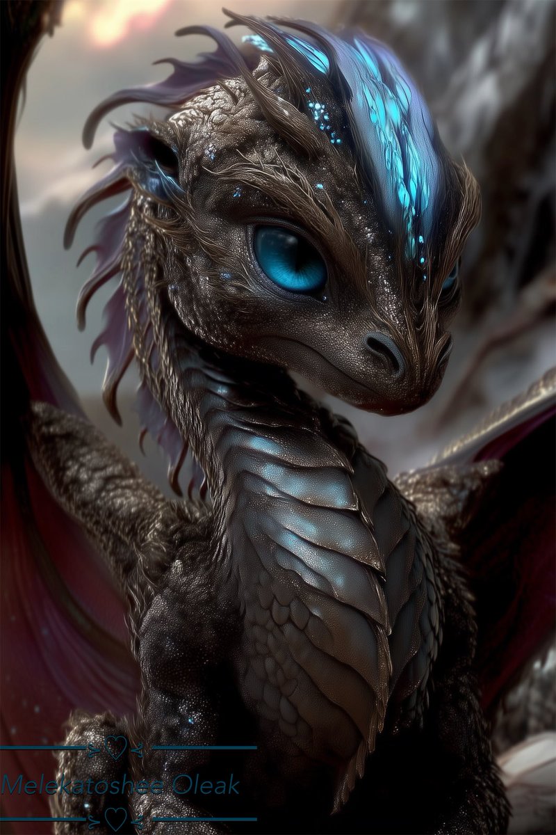 Have a fabulous #Dragonday 🩵