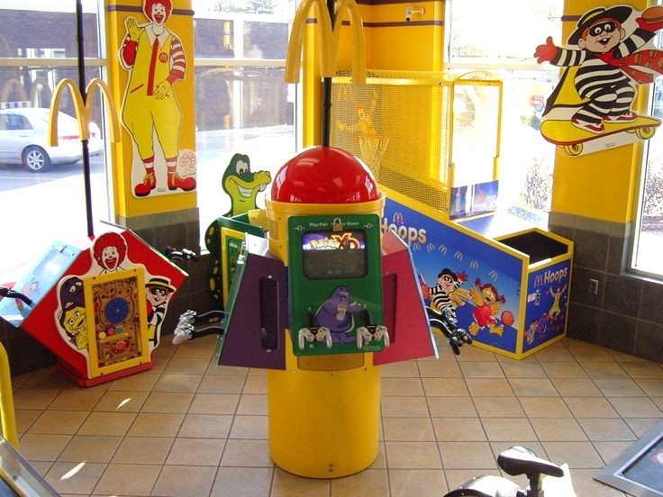 Nostalgia tweet media