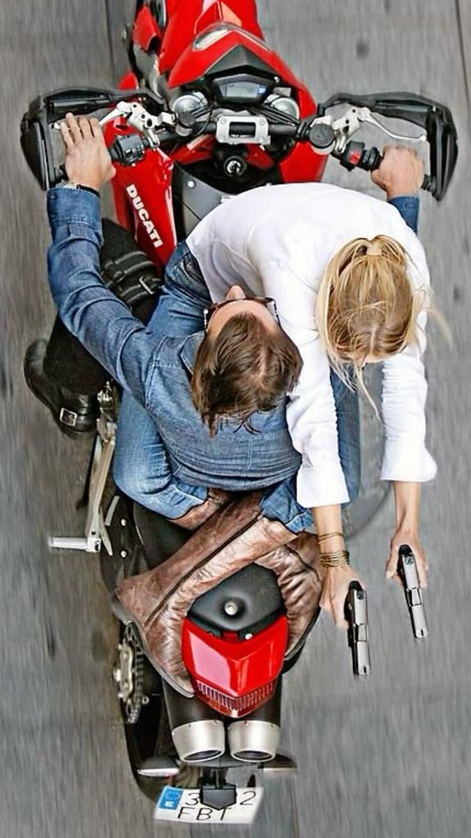 Denji &amp; Asa in this Pose