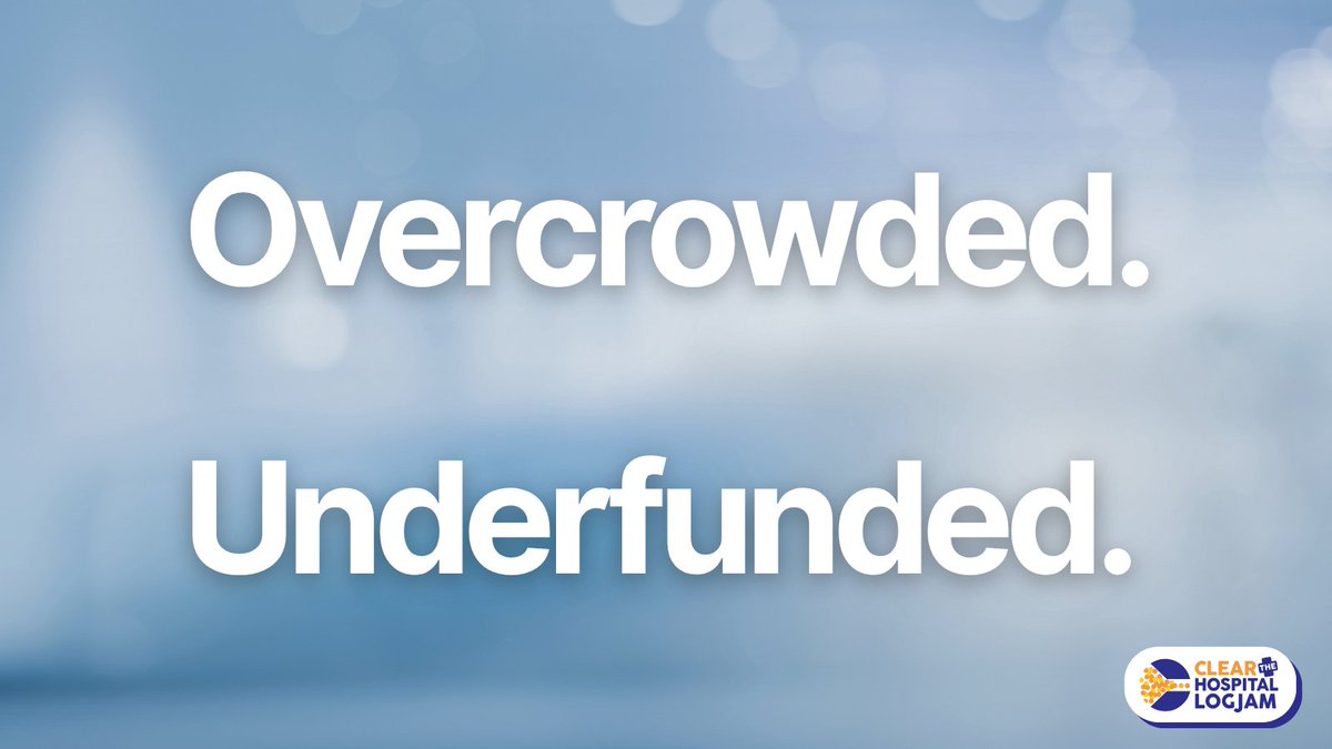 Overcrowded. Underfunded. The latest reports show public hospitals continue to fail patients, who wait in pain for 322 days for essential surgery. 

bhi.nsw.gov.au/BHI_reports/he…