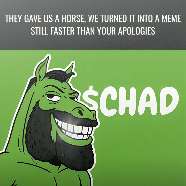 🐴